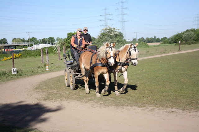 Fahrtraining mit Dirk Sonntag