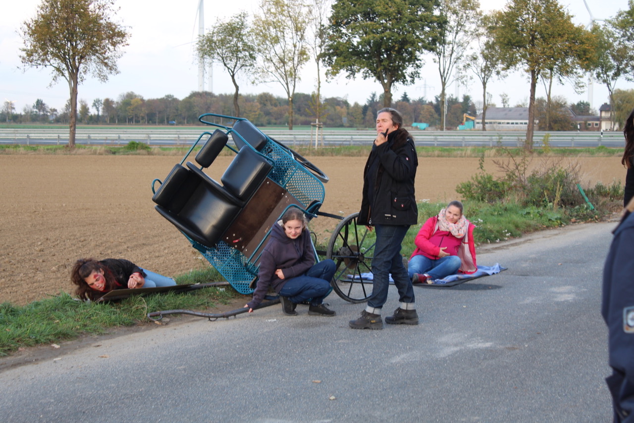 Lehrgang erste Hilfe