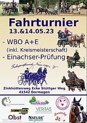 Infos zur Kreismeisterschaft 2023