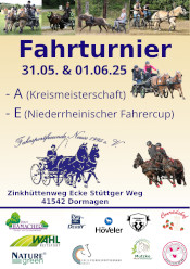 Infos zur Kreismeisterschaft 2025